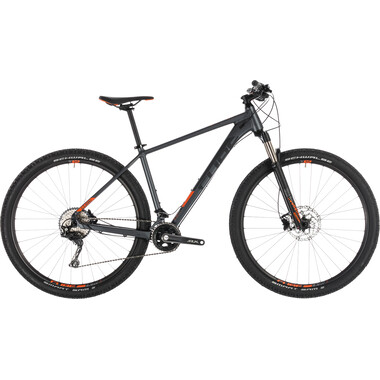 Mountain Bike CUBE ACID 27,5/29" Gris 2019 0